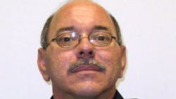 Officer Robert McKeithen Officer Robert McKeithen