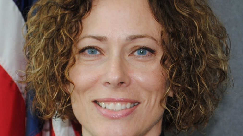 Officer Michelle Pratt