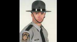 Trooper Donald C. Brackett