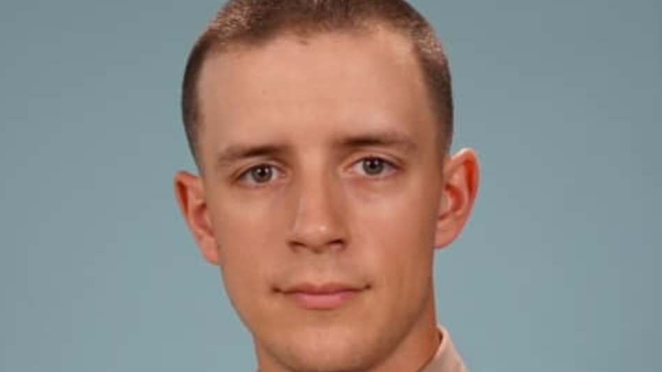 Trooper Matthew Gatti