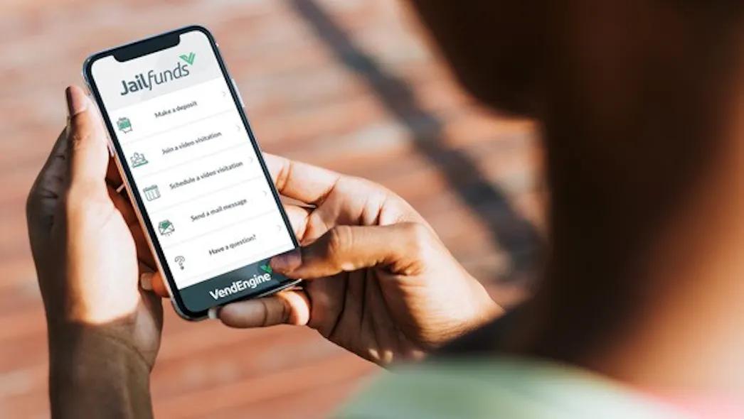 CloudBased Tech Company Opens Inmate Mail Scanner Officer