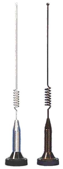 593 75 Cellular Trunking Spring Mount Antenna