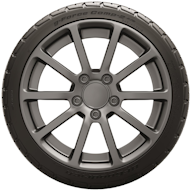 The Latest Police Fleet Tires Officer