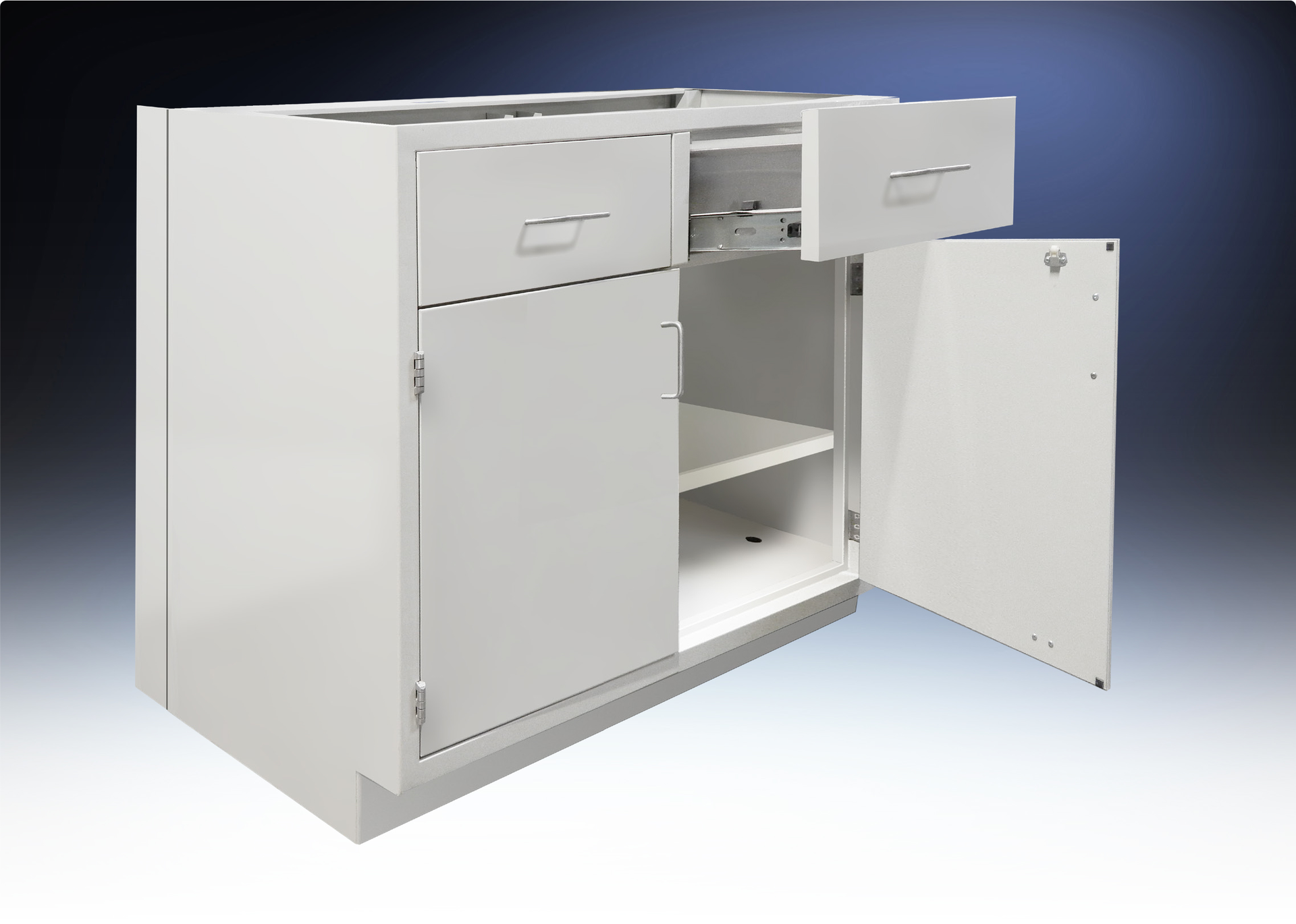 Casework Construction