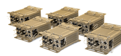 Multiple Mil Spec Velos Multiple Mil Spec Velos