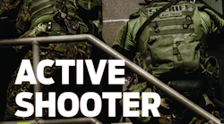 The Officer Media Group 2019 Active Shooter Response Supplement