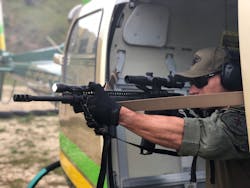 Aerial platform shooting fundamentals should be learned and trained on the ground before flying at altitude. Effective training methodologies utilizes a crawl, walk, run approach for optimal beginning of your aerial platform operation program. Aerial platform shooting fundamentals should be learned and trained on the ground before flying at altitude. Effective training methodologies utilizes a crawl, walk, run approach for optimal beginning of your aerial platform operation program.