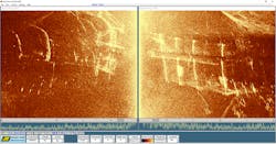 A 2000 Mack CH600 garbage truck, found. A 2000 Mack CH600 garbage truck, found.