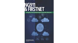 IXP Corporation&apos;s whitepaper, &apos;NG911 &amp; FirstNet: Emergency Communication Centers Provide the Critical Link&apos;.