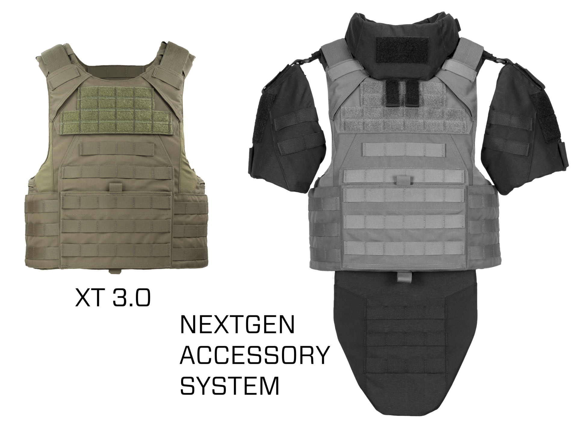 Xt 3 And Next Gen Accessory