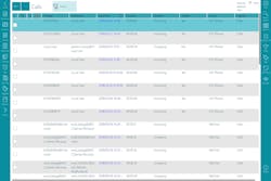 Mobile Device Investigator Data Mobile Device Investigator Data