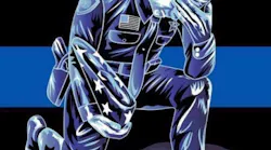 Thin Blue Line Prayers