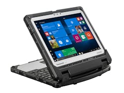 The TOUGHBOOK 33
