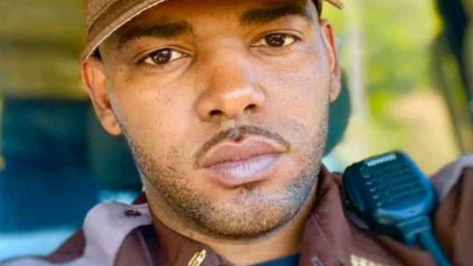 Deputy Julius Dailey