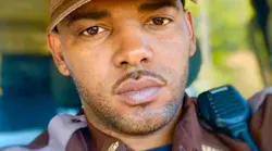 Deputy Julius Dailey