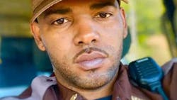 Deputy Julius Dailey Deputy Julius Dailey