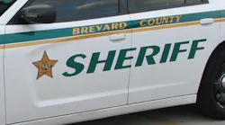 A Brevard County Sheriff's deputy was shot several times Tuesday night during a shootout in a residential neighborhood in Indialantic.
