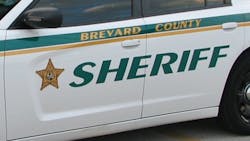 A Brevard County Sheriff's deputy was shot several times Tuesday night during a shootout in a residential neighborhood in Indialantic. A Brevard County Sheriff's deputy was shot several times Tuesday night during a shootout in a residential neighborhood in Indialantic.