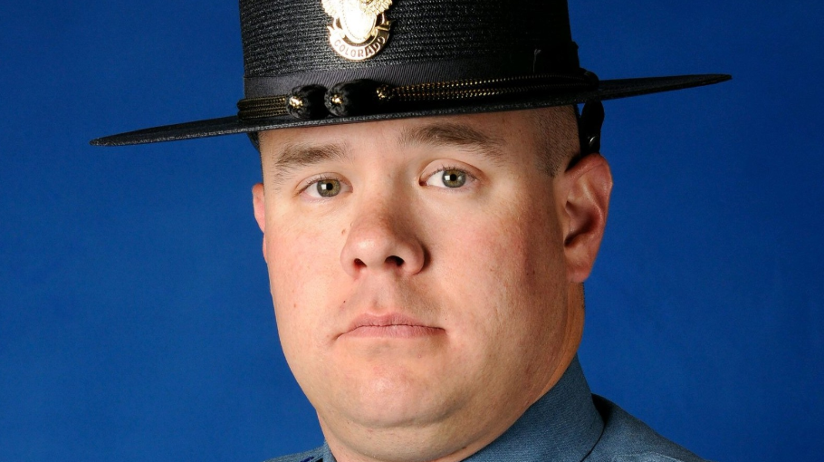 Trooper William Moden