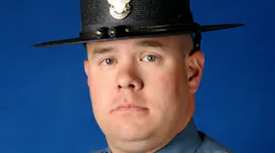 Trooper William Moden