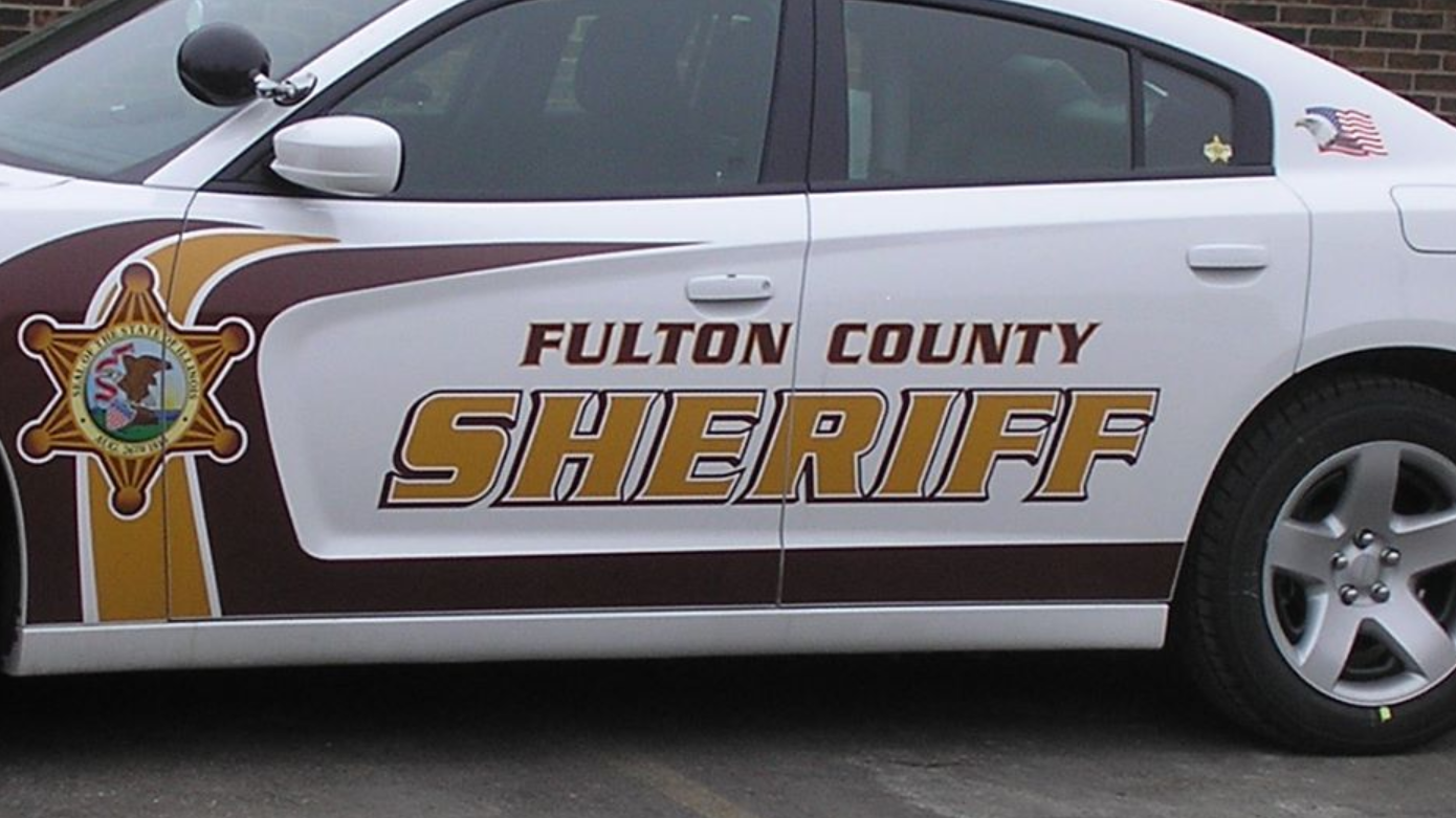 Fulton County Sheriff's Deputy Troy Chisum was at a residence Tuesday afternoon on a report of a battery and disturbance when multiple shots were fired and he was fatally wounded.