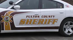 Fulton County Sheriff's Deputy Troy Chisum was at a residence Tuesday afternoon on a report of a battery and disturbance when multiple shots were fired and he was fatally wounded.
