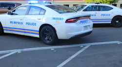 Several officers were injured after a riot broke out following a police-involved shooting Wednesday evening.