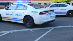 Several officers were injured after a riot broke out following a police-involved shooting Wednesday evening. Several officers were injured after a riot broke out following a police-involved shooting Wednesday evening.