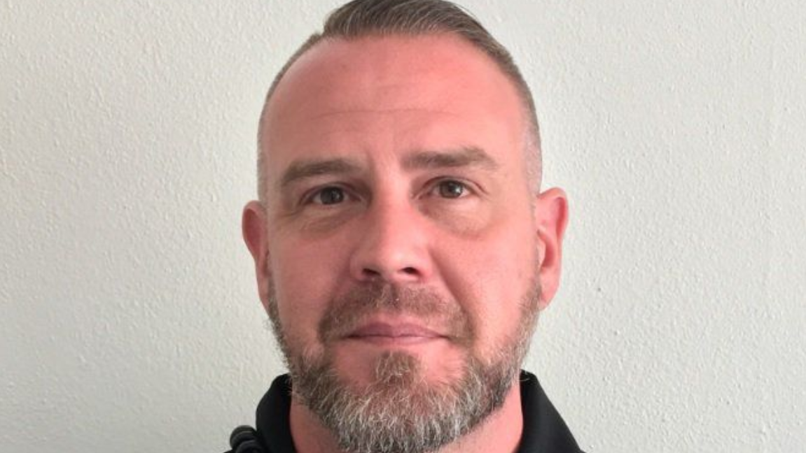 Officer Michael Langsdorf