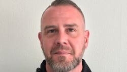 Officer Michael Langsdorf Officer Michael Langsdorf