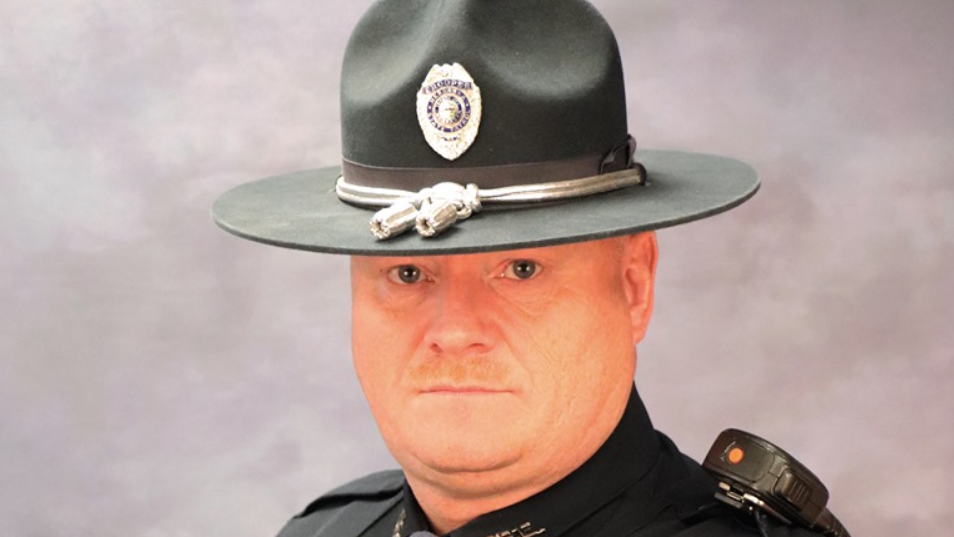Trooper Jerry L. Smith