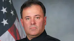 Officer John Hetland