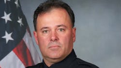 Officer John Hetland Officer John Hetland