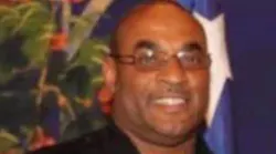 Deputy Keith Darryl Shepherd