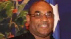 Deputy Keith Darryl Shepherd Deputy Keith Darryl Shepherd