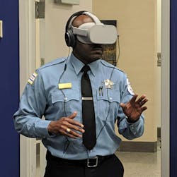 Cpd Officer Training Photo 2