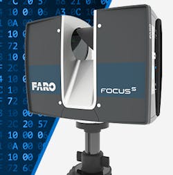 FARO's Digital Signature FARO's Digital Signature