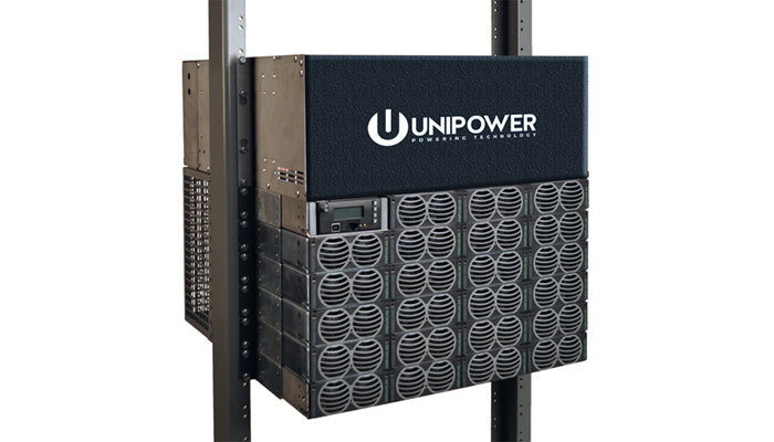 UNIPOWER&rsquo;s New Guardian Bulk M42 Series