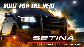 Product Showcase Ad Officer