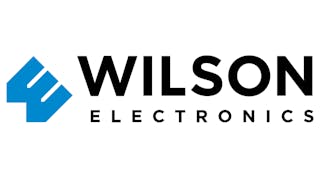 Wilson Electronics Logo