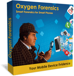 Oxygen Detective (Version 11.3) Mobile Device Data Extraction and Acquisition Oxygen Detective (Version 11.3) Mobile Device Data Extraction and Acquisition
