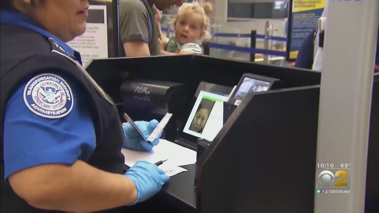 Data Breach at Border Could Have Impact Across the Country | Officer