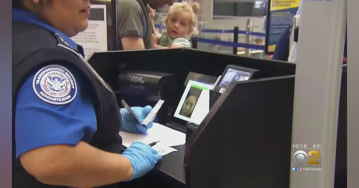 Data Breach at Border Could Have Impact Across the Country | Officer