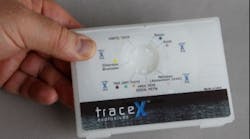 Tracex Tracex