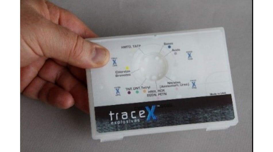 Tracex