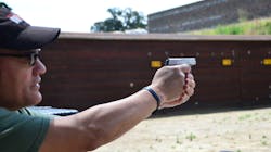 The NAA 32 is a tiny hangun that is easy to hide anywhere. It's a simple design, which is easy to get into action, and easy to maintain. We got amazing performance from the Critical Defense 32 Auto from short barrel of the NAA 32. The NAA 32 is a tiny hangun that is easy to hide anywhere. It's a simple design, which is easy to get into action, and easy to maintain. We got amazing performance from the Critical Defense 32 Auto from short barrel of the NAA 32.