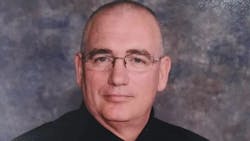 Sgt. Mike Stephen
