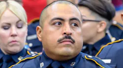 Deputy Omar Diaz
