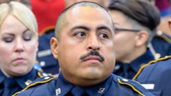 Deputy Omar Diaz Deputy Omar Diaz