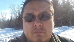 Conservation Officer Shannon 'Opie' Barron Conservation Officer Shannon 'Opie' Barron